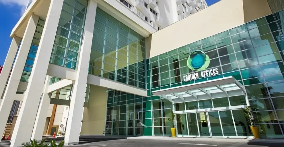 Carioca Offices
